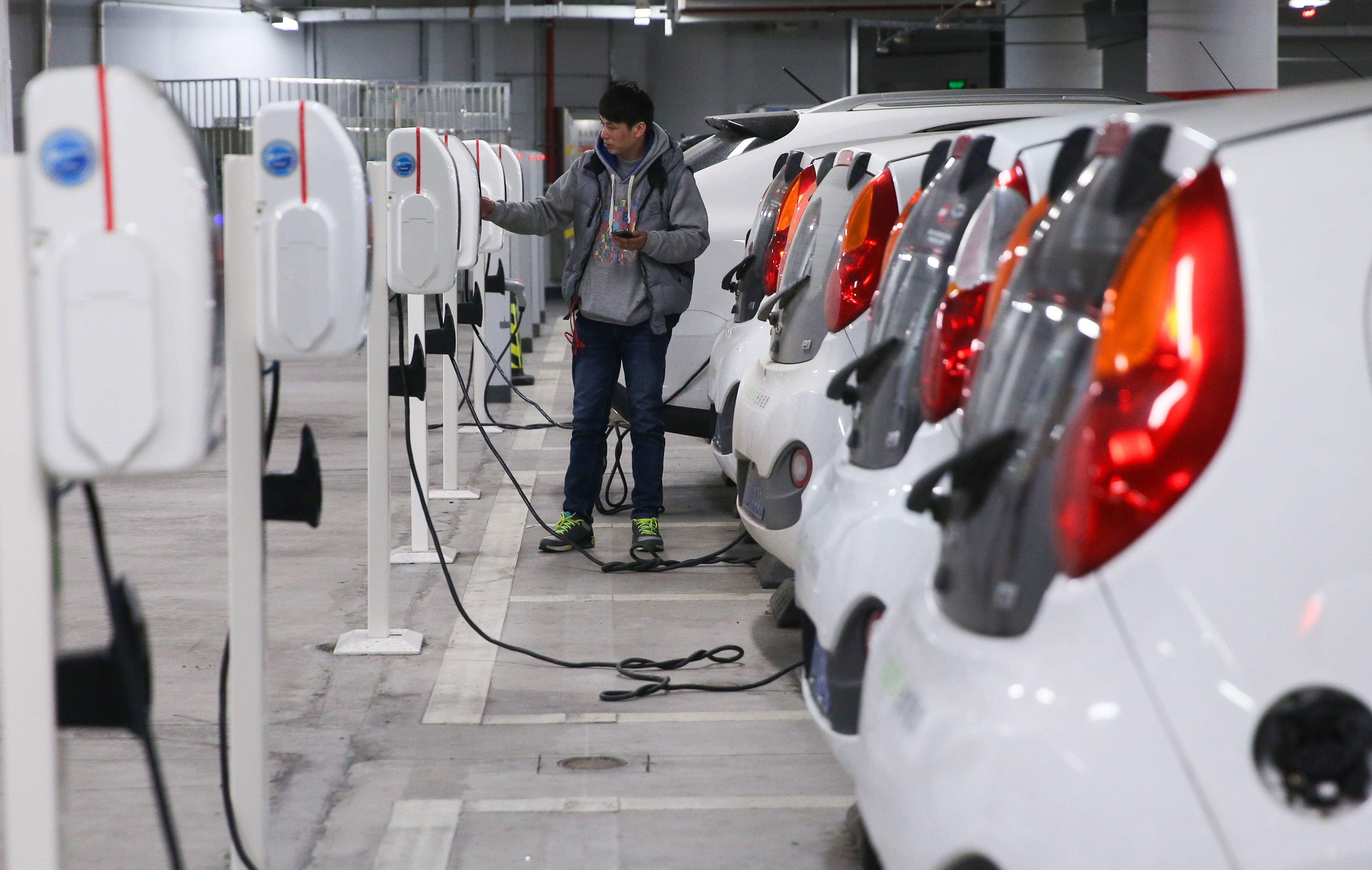 Car Dealers Intensify Opposition To Electric Vehicle Mandates Car Dealers Intensify Opposition To Electric Vehicle Mandates
