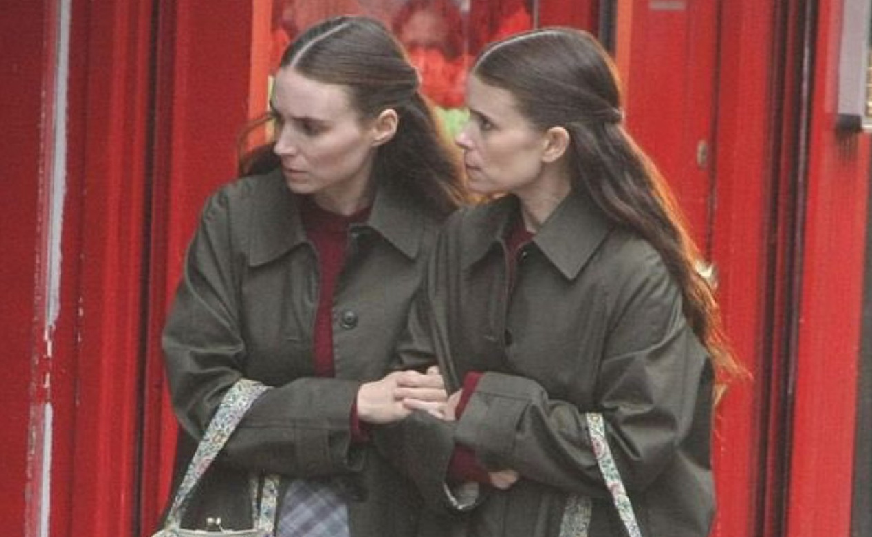 Casting Announced: Real-Life Sisters In Herzog's Casting Announced: Real-Life Sisters In Herzog's