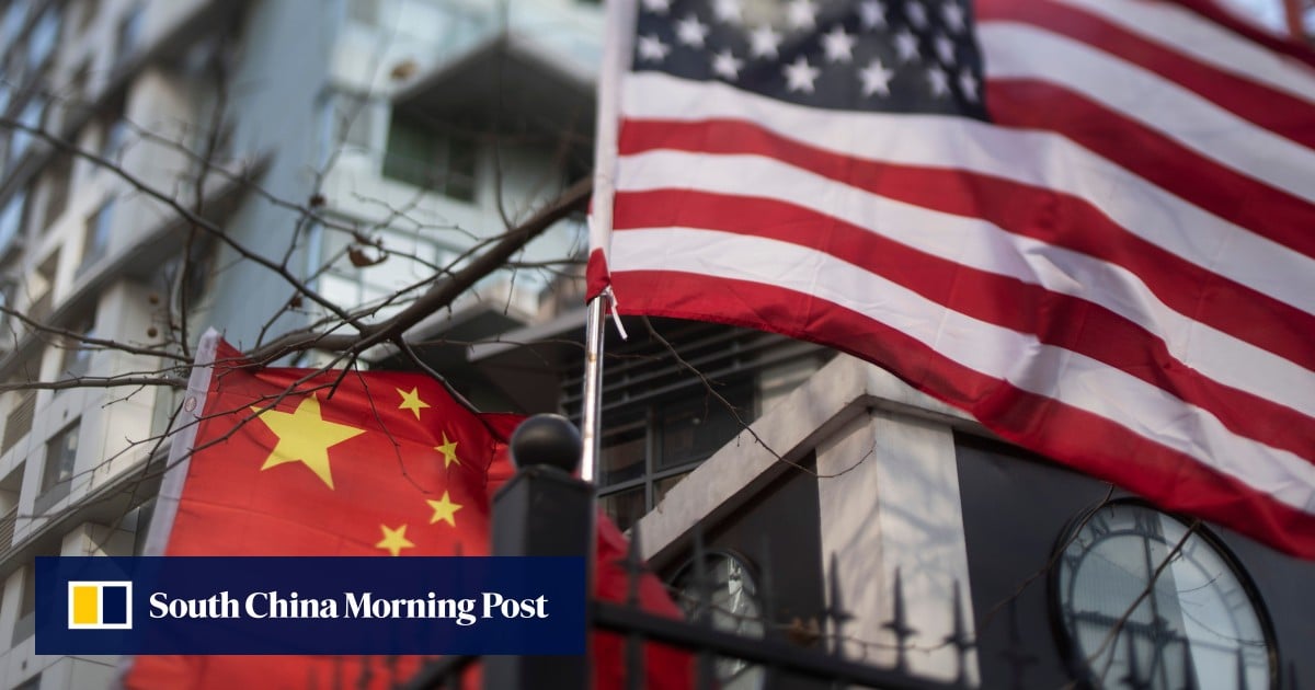 China's Shift From US To Canadian Oil Amid Trade Tensions China's Shift From US To Canadian Oil Amid Trade Tensions