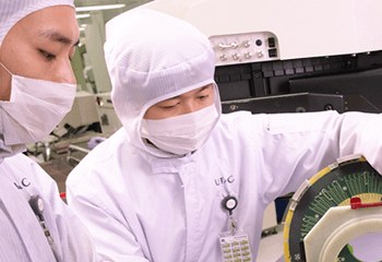 Chinese Buyout Firm Weighs Sale Of UTAC Chip Tester Chinese Buyout Firm Weighs Sale Of UTAC Chip Tester