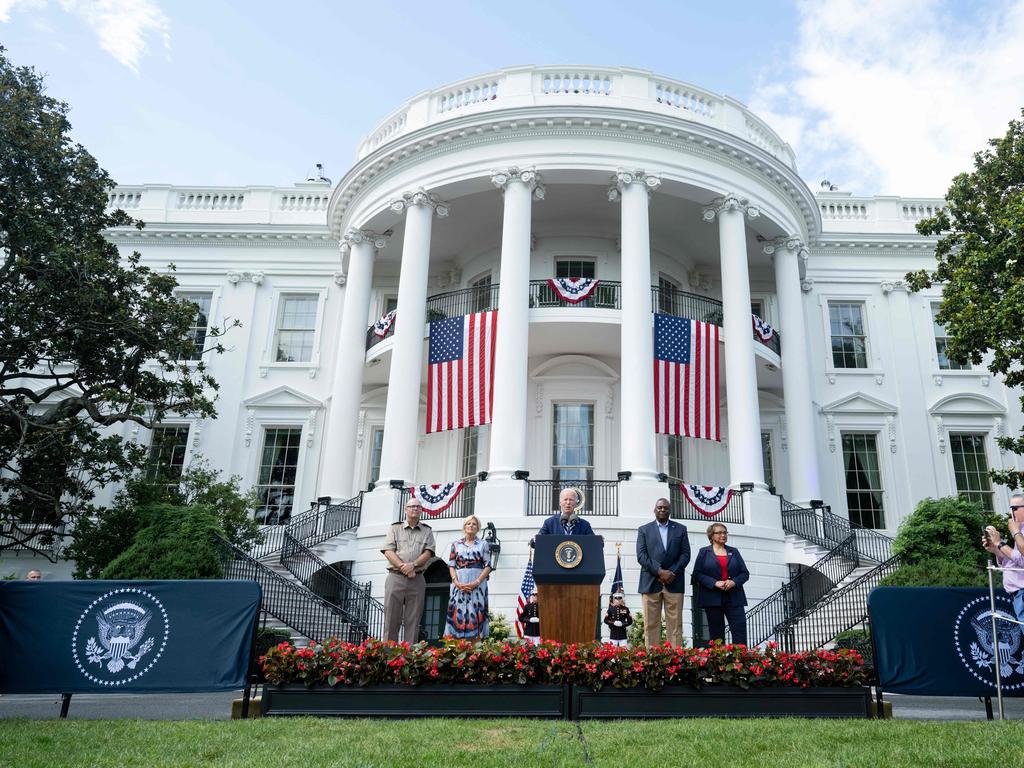 Cocaine Found At White House: Secret Service Ends Probe Cocaine Found At White House: Secret Service Ends Probe