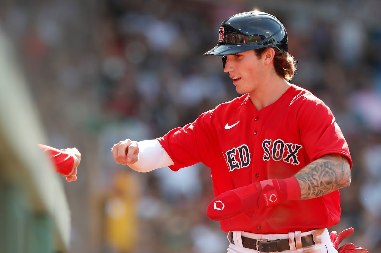 Cora's Strategic Shift: Subtle Lineup Changes For Boston's Doubleheader Cora's Strategic Shift: Subtle Lineup Changes For Boston's Doubleheader