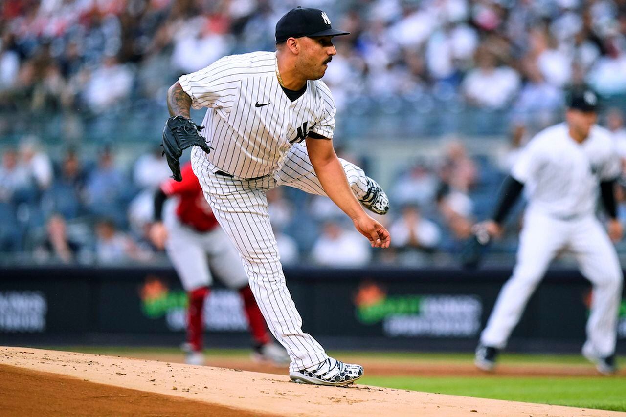 Cortes' Strong Performance Propels Brewers Past Reds Following Yankees Release Cortes' Strong Performance Propels Brewers Past Reds Following Yankees Release