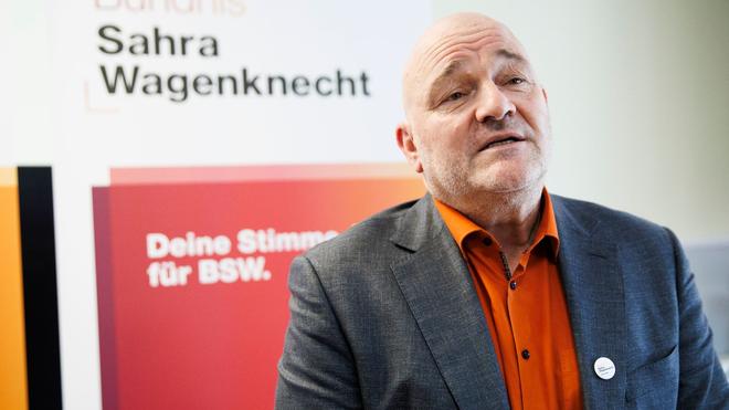 Crumbach Resignation: Analysis Of The BSW And Its Coalition Partners Crumbach Resignation: Analysis Of The BSW And Its Coalition Partners