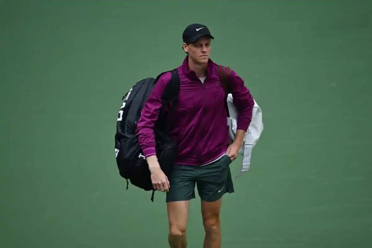 Cuartos De Final Indian Wells: Cerúndolo Aprovecha Bajas De Fritz Y Gauff Cuartos De Final Indian Wells: Cerúndolo Aprovecha Bajas De Fritz Y Gauff