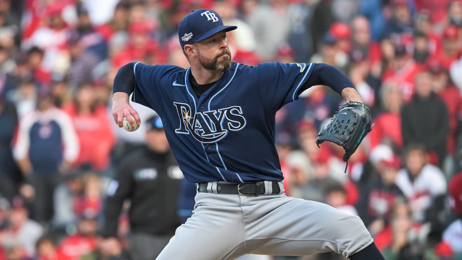Cy Young Winner's Dominant April Performance: 9-Run Lead, Strikeout Highlight Cy Young Winner's Dominant April Performance: 9-Run Lead, Strikeout Highlight