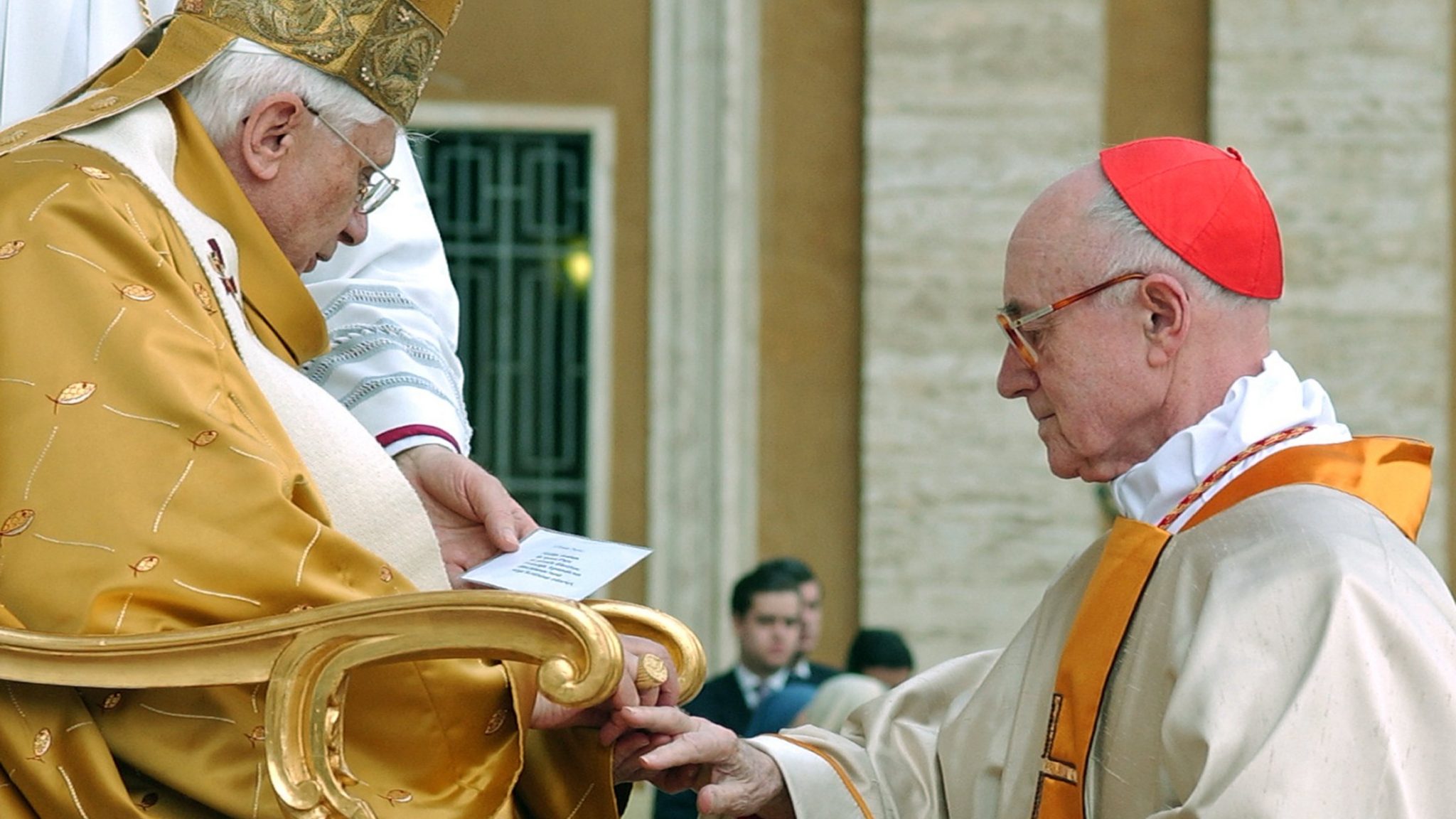 Death Of Pope Francis At 88: A World Mourns Death Of Pope Francis At 88: A World Mourns