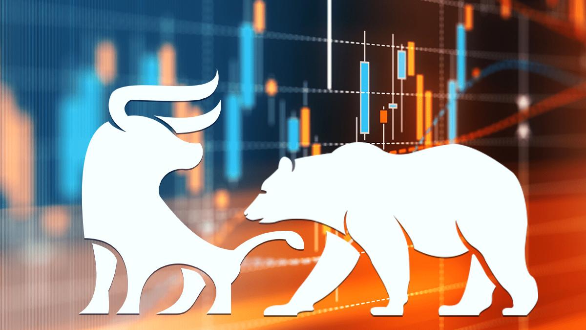 Decoding India's Market Surge: Factors Behind Nifty's Rally Decoding India's Market Surge: Factors Behind Nifty's Rally
