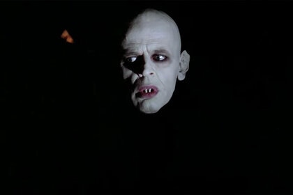 Detour: Exploring Nosferatu The Vampyre In NOW Toronto Detour: Exploring Nosferatu The Vampyre In NOW Toronto