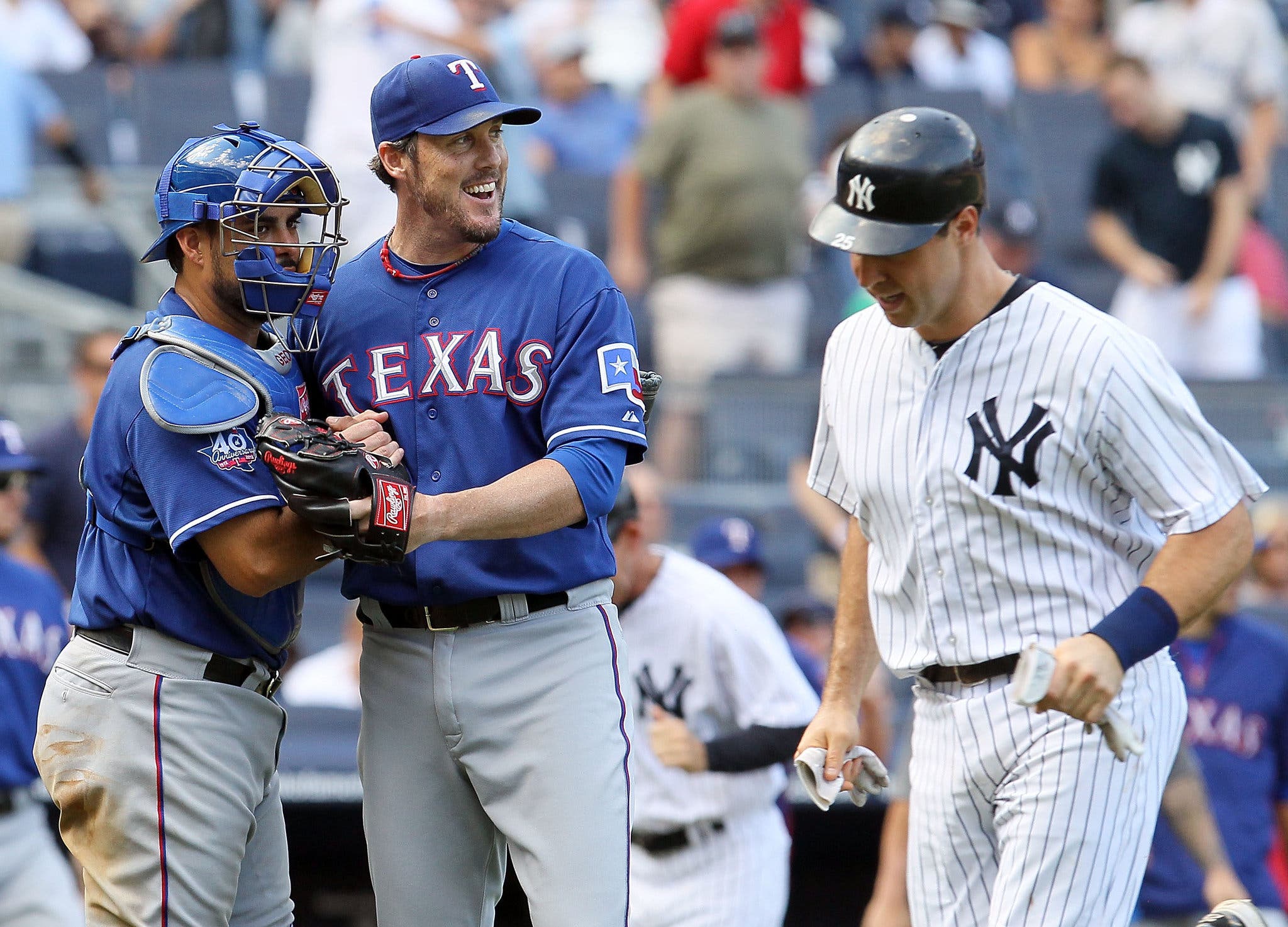 Devin Williams' Collapse Leads To Yankees Defeat Against Blue Jays Devin Williams' Collapse Leads To Yankees Defeat Against Blue Jays