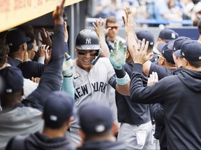 Devin Williams' Meltdown Dooms Yankees Against Blue Jays Devin Williams' Meltdown Dooms Yankees Against Blue Jays