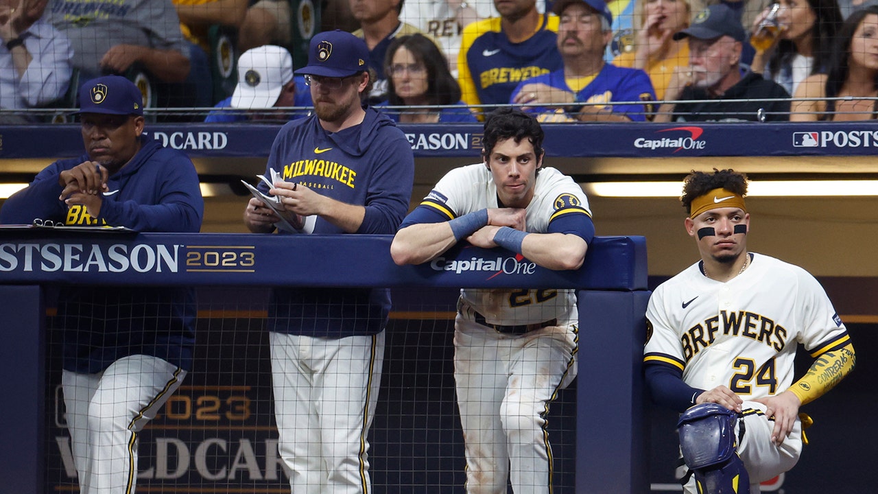 Diamondbacks Secure Walk-Off Win Against Brewers In Dramatic Comeback Diamondbacks Secure Walk-Off Win Against Brewers In Dramatic Comeback