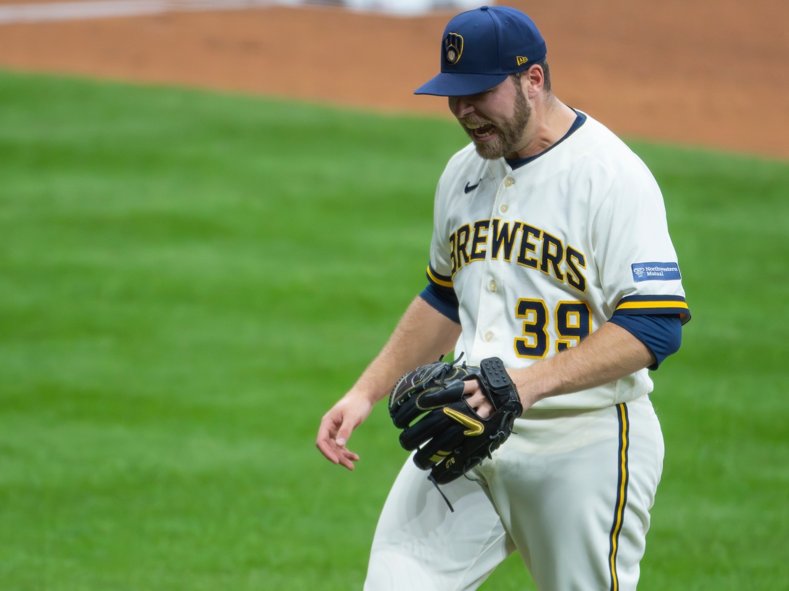 Diamondbacks Stage Ninth Inning Comeback To Defeat Brewers Diamondbacks Stage Ninth Inning Comeback To Defeat Brewers