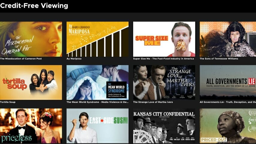 Discover Hidden Gems: Free Movies And Shows On Kanopy Discover Hidden Gems: Free Movies And Shows On Kanopy