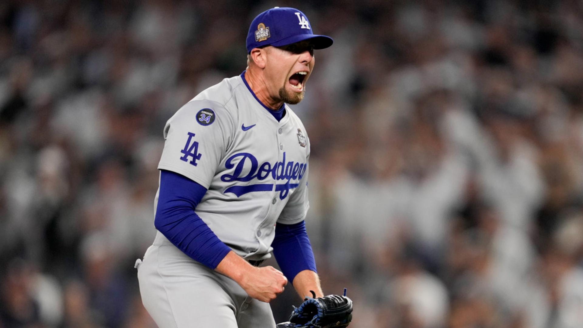Dodgers' Roberts Admits Key Hit Altered World Series Outcome Dodgers' Roberts Admits Key Hit Altered World Series Outcome