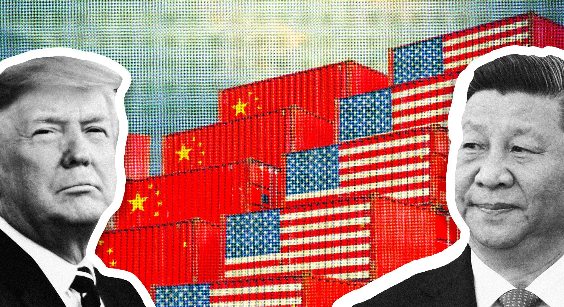 Dow Futures, China Economy, And Tariff Concerns: Stock Market Today Dow Futures, China Economy, And Tariff Concerns: Stock Market Today