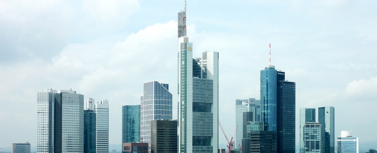 ECB Forms New Task Force To Streamline Banking Regulation ECB Forms New Task Force To Streamline Banking Regulation