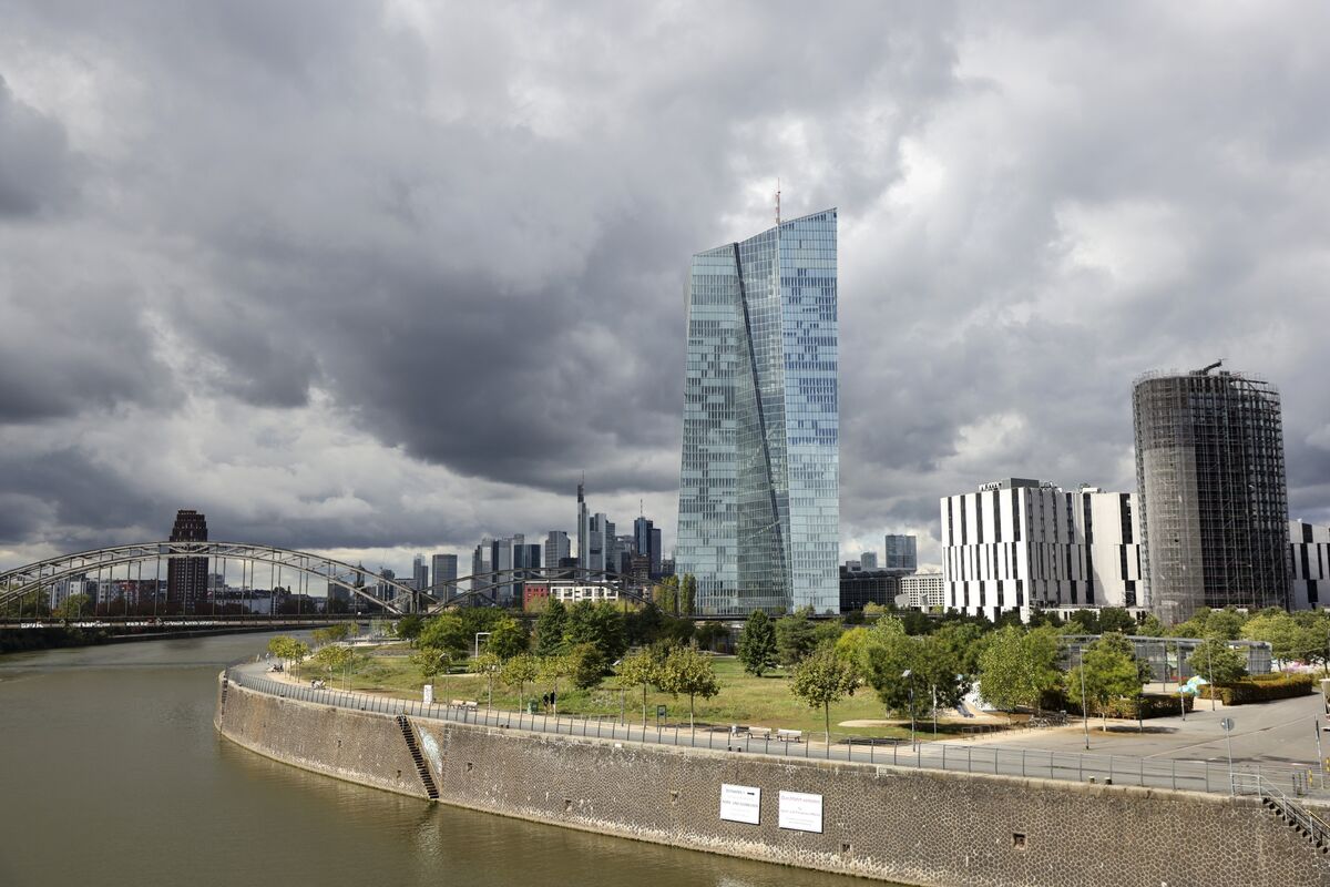 ECB's Simkus Hints At Two More Interest Rate Cuts Amidst Trade War Impact ECB's Simkus Hints At Two More Interest Rate Cuts Amidst Trade War Impact