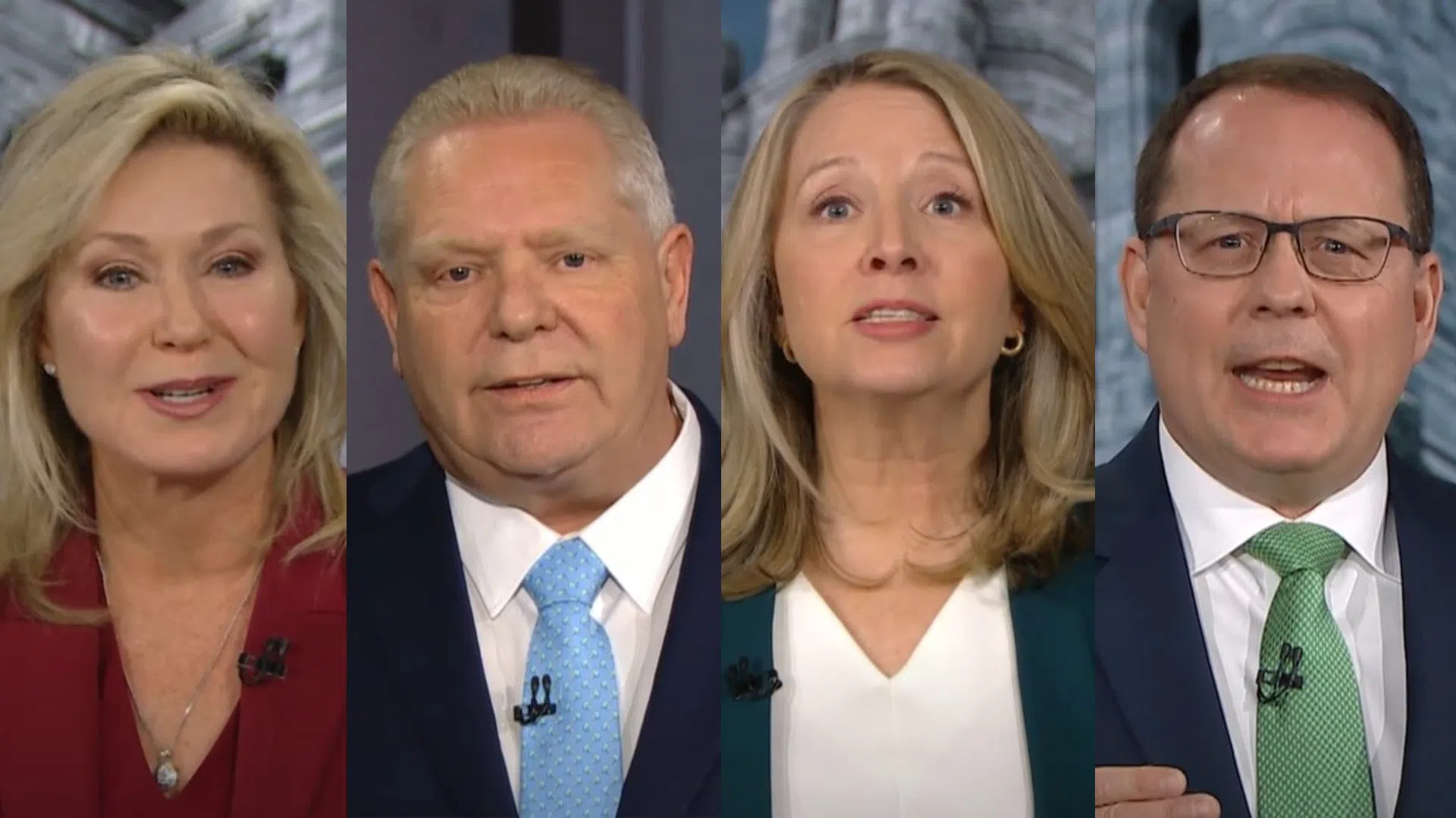 English Leaders' Debate: 5 Crucial Economic Takeaways For Voters English Leaders' Debate: 5 Crucial Economic Takeaways For Voters