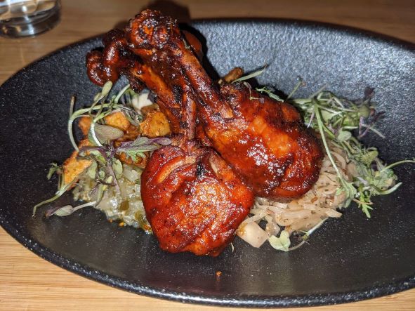 Escape Disney: 7 New Orlando Restaurants Worth Visiting In 2025 Escape Disney: 7 New Orlando Restaurants Worth Visiting In 2025