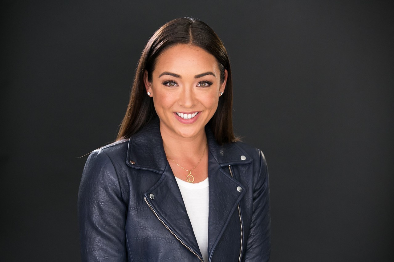 ESPN Crew's Heartfelt Farewell To Cassidy Hubbarth ESPN Crew's Heartfelt Farewell To Cassidy Hubbarth