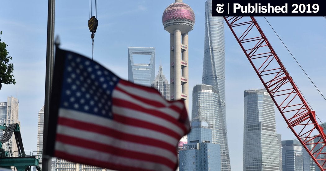 Evaluating The Consequences Of Trump's Trade Policies On US Financial Markets Evaluating The Consequences Of Trump's Trade Policies On US Financial Markets