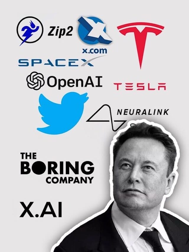 Exclusive Access: A Side Hustle Trading Stakes In Elon Musk's Private Companies Exclusive Access: A Side Hustle Trading Stakes In Elon Musk's Private Companies