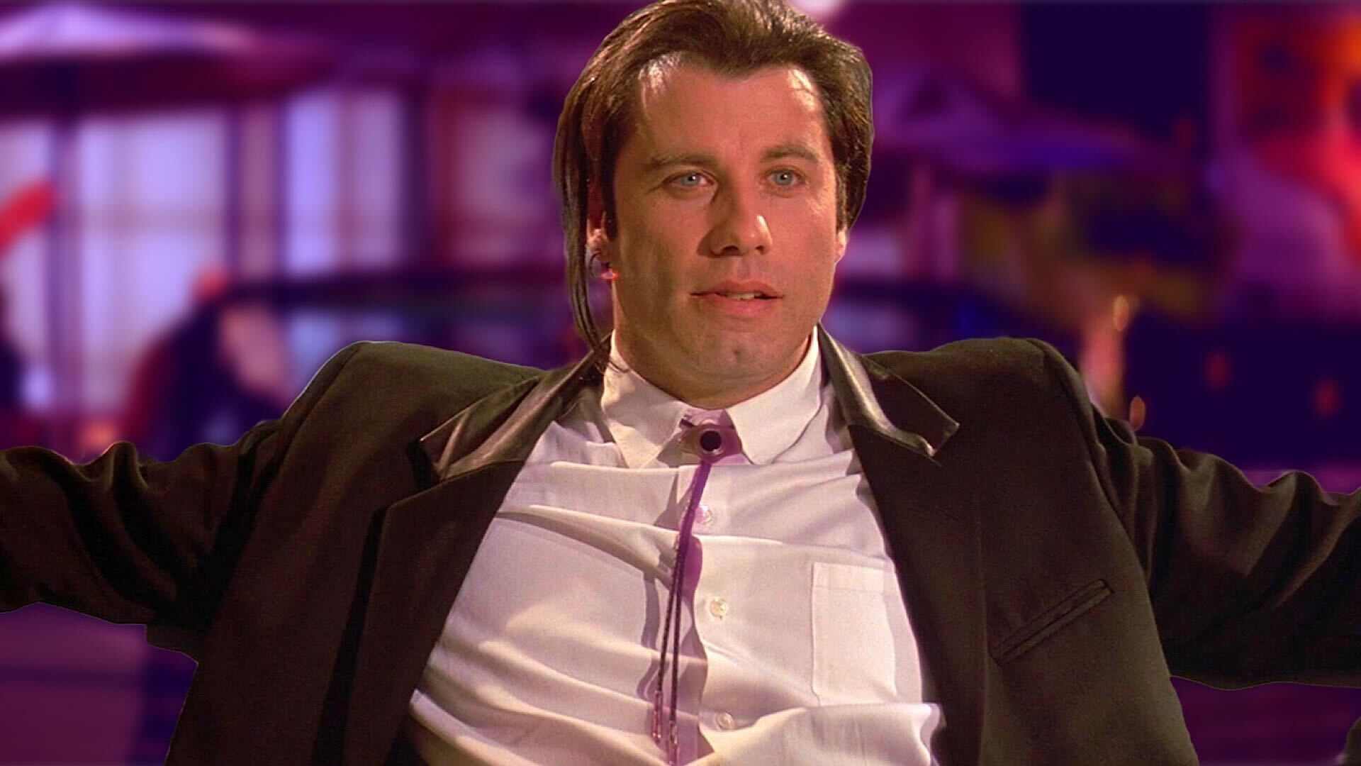 Exclusive High Rollers: John Travolta Action Movie Poster & Photo Preview Exclusive High Rollers: John Travolta Action Movie Poster & Photo Preview