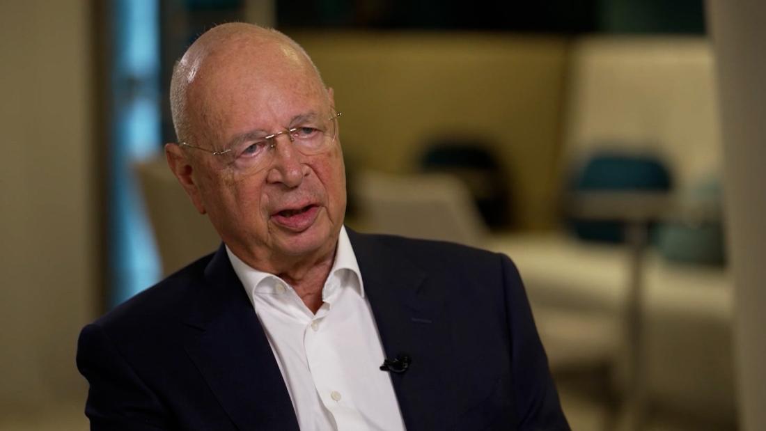 Exclusive: Investigation Launched Into World Economic Forum Founder Klaus Schwab Exclusive: Investigation Launched Into World Economic Forum Founder Klaus Schwab