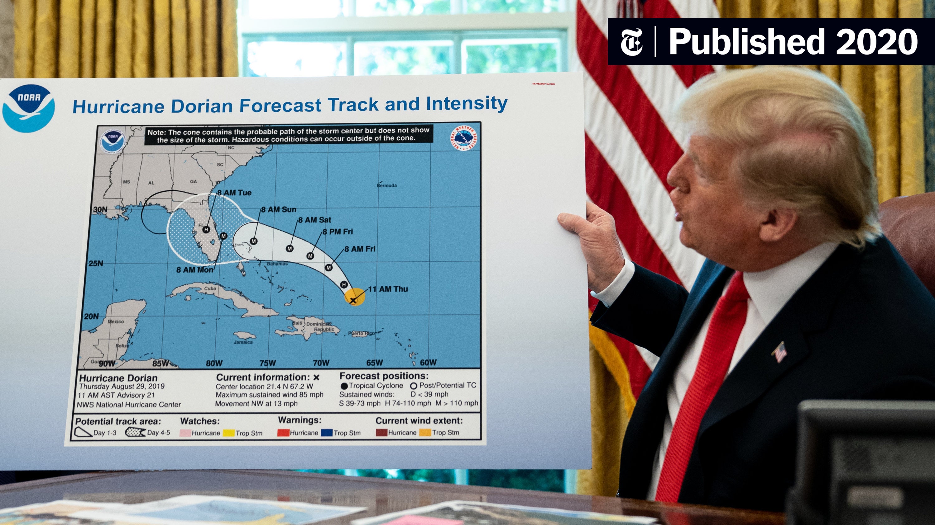 Experts Link Trump Administration Cuts To Heightened Tornado Season Risks Experts Link Trump Administration Cuts To Heightened Tornado Season Risks