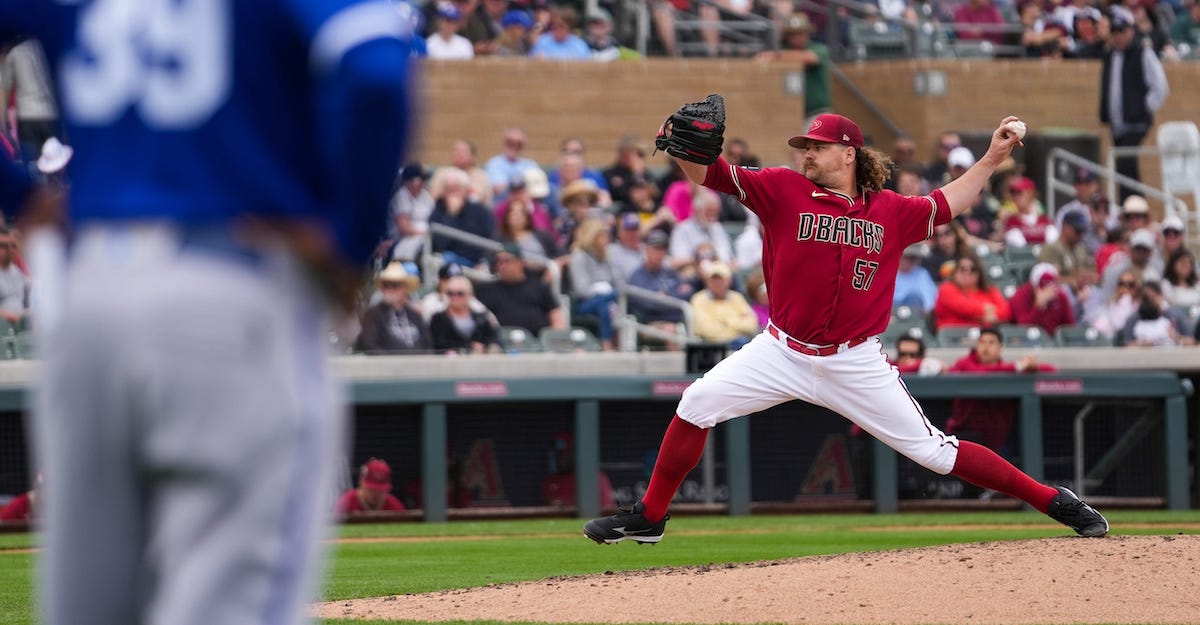 FanGraphs Power Rankings: March 27th - April 6th Update FanGraphs Power Rankings: March 27th - April 6th Update