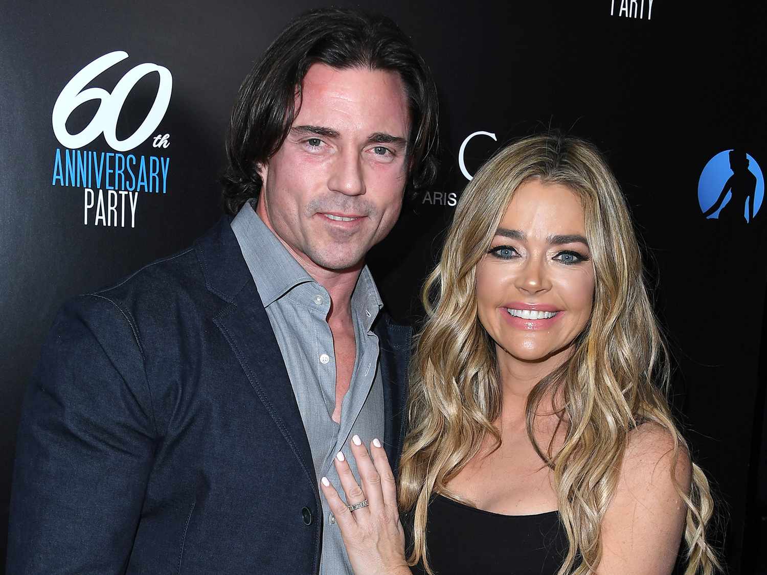 Financial Records Sought: Creditor's Demand On Denise Richards' Husband Financial Records Sought: Creditor's Demand On Denise Richards' Husband