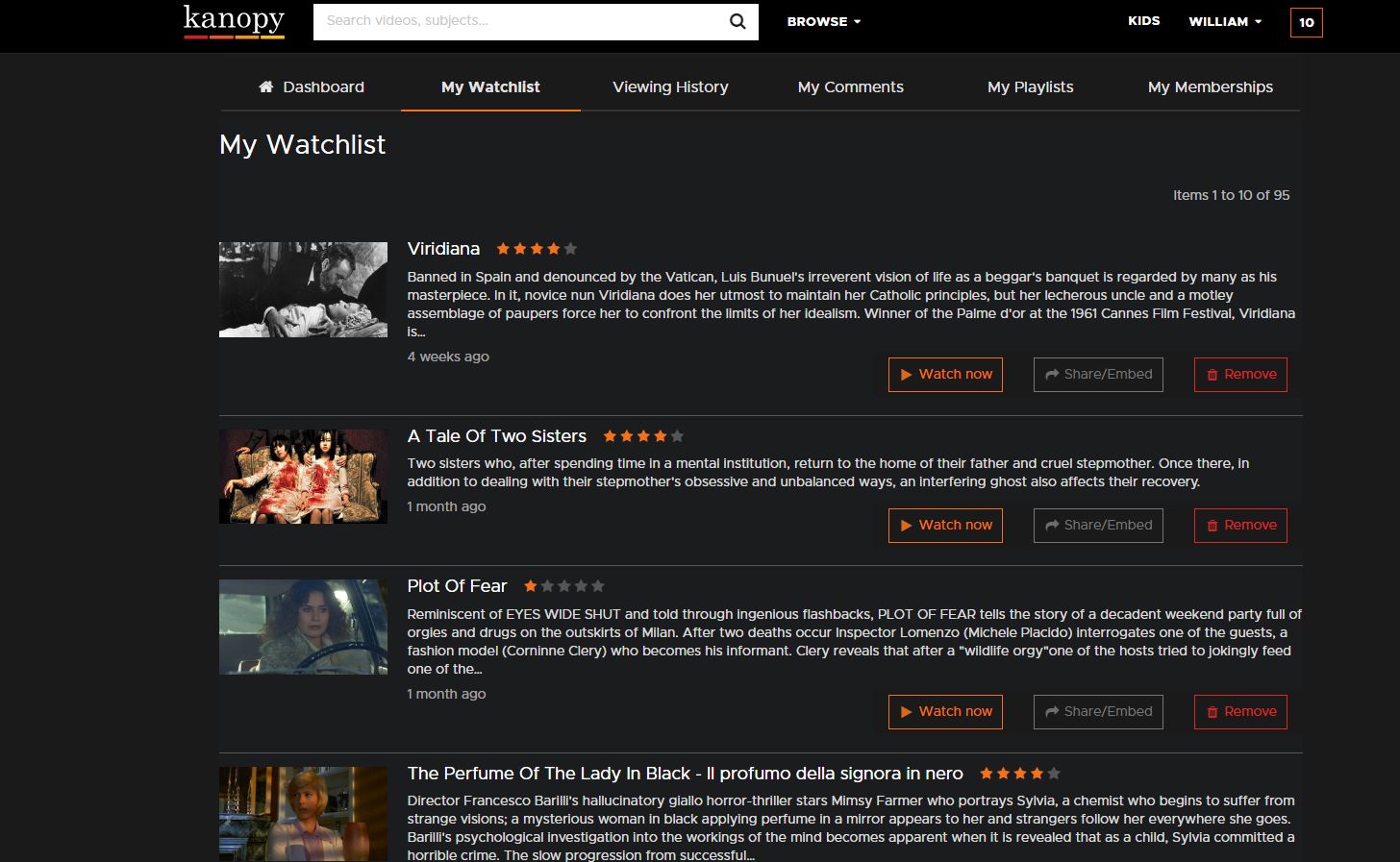 Find Great Movies And Shows To Watch For Free On Kanopy Find Great Movies And Shows To Watch For Free On Kanopy