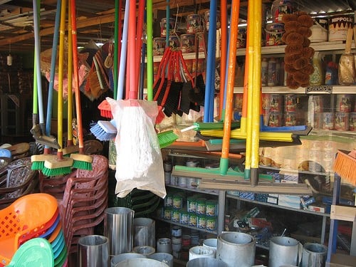 Finding The Best (and Worst) DIY Stores In The UK Finding The Best (and Worst) DIY Stores In The UK