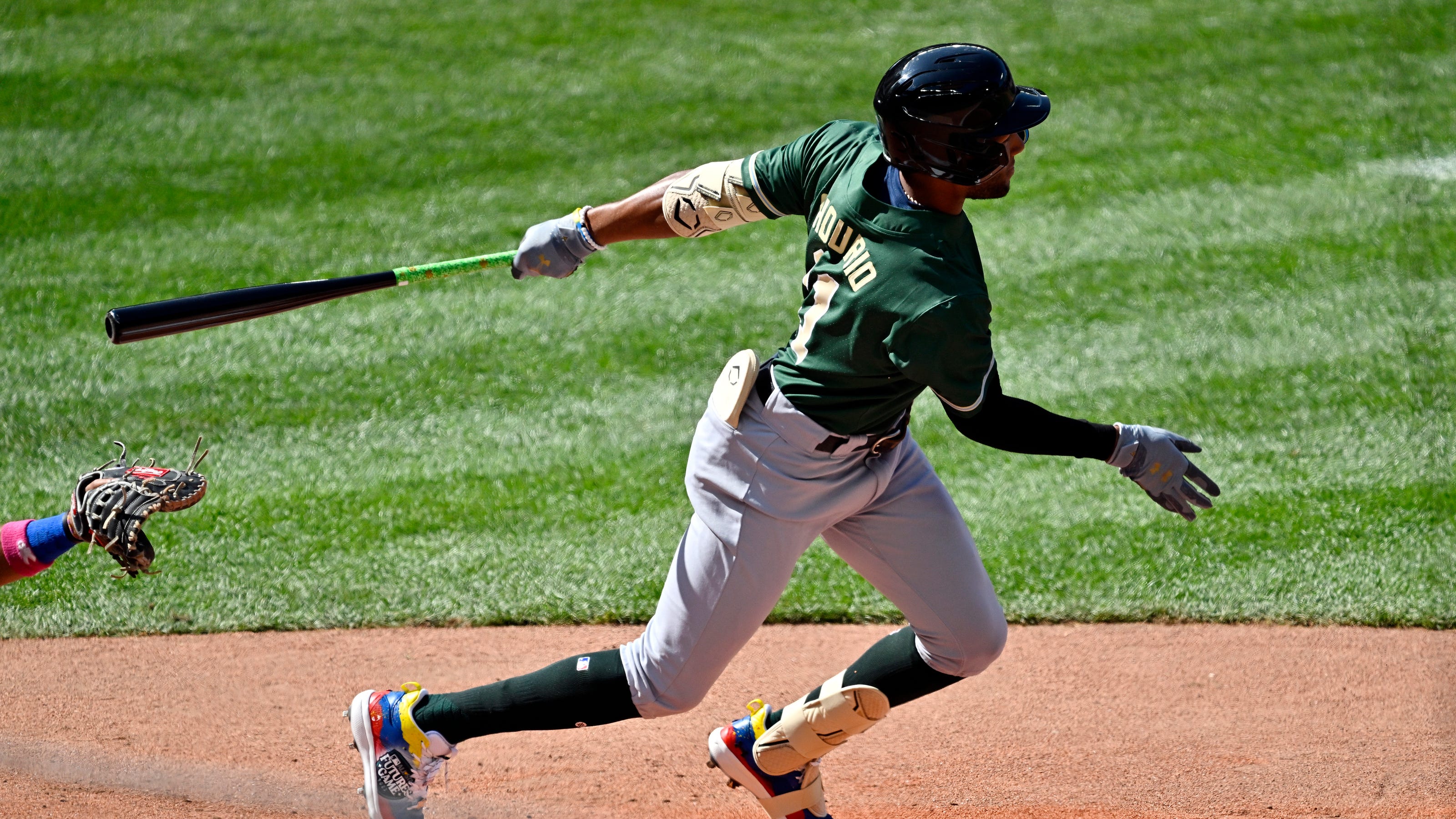 Five RBIs And A Homer: Jackson Chourio Leads Brewers Past Rockies Five RBIs And A Homer: Jackson Chourio Leads Brewers Past Rockies