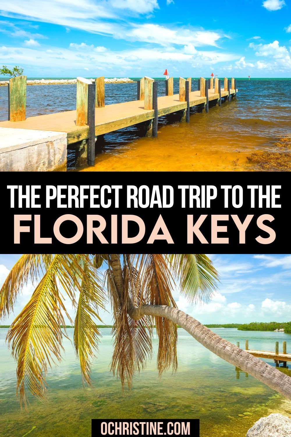 Florida Keys Road Trip: From Railroad To Highway Florida Keys Road Trip: From Railroad To Highway