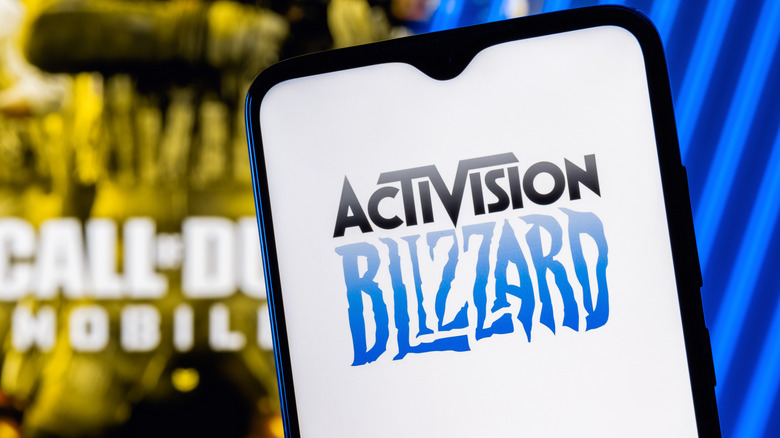 FTC Challenges Court Ruling On Microsoft's Activision Blizzard Purchase FTC Challenges Court Ruling On Microsoft's Activision Blizzard Purchase