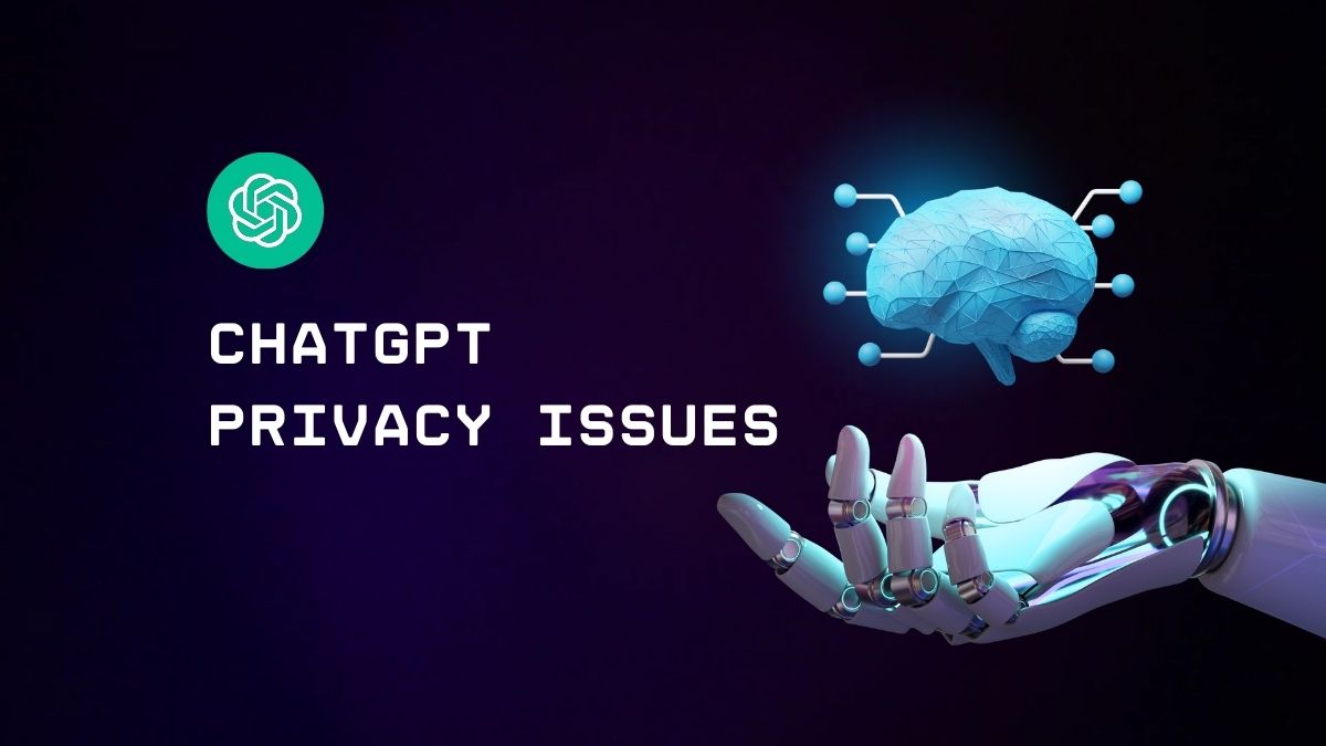 FTC Probes OpenAI's ChatGPT: Privacy And Data Concerns FTC Probes OpenAI's ChatGPT: Privacy And Data Concerns