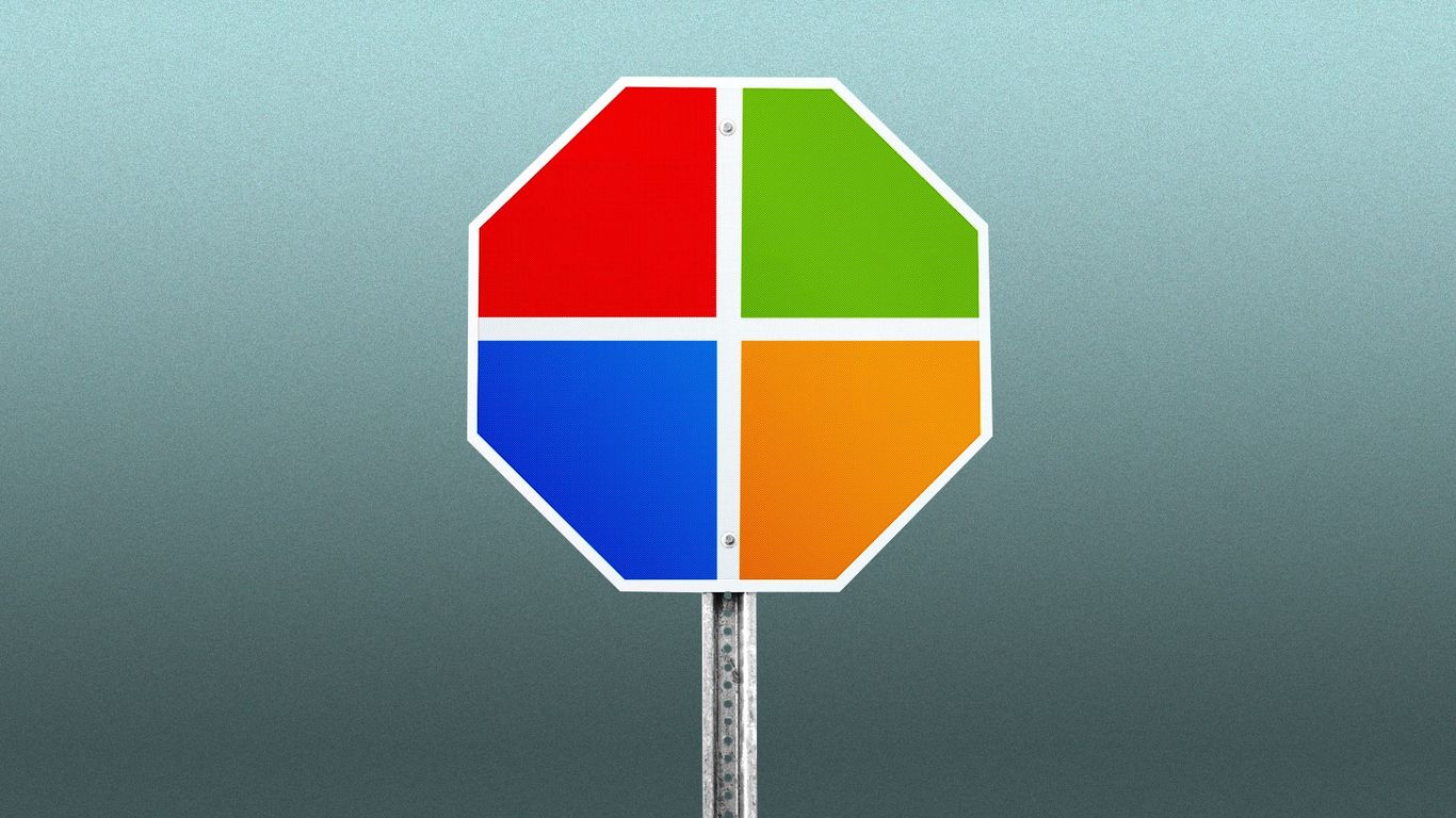 FTC To Appeal Microsoft-Activision Merger Ruling FTC To Appeal Microsoft-Activision Merger Ruling