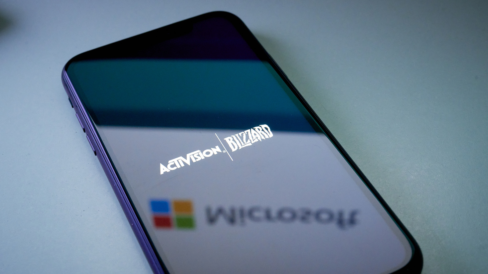FTC's Appeal Against Microsoft's Activision Blizzard Acquisition FTC's Appeal Against Microsoft's Activision Blizzard Acquisition