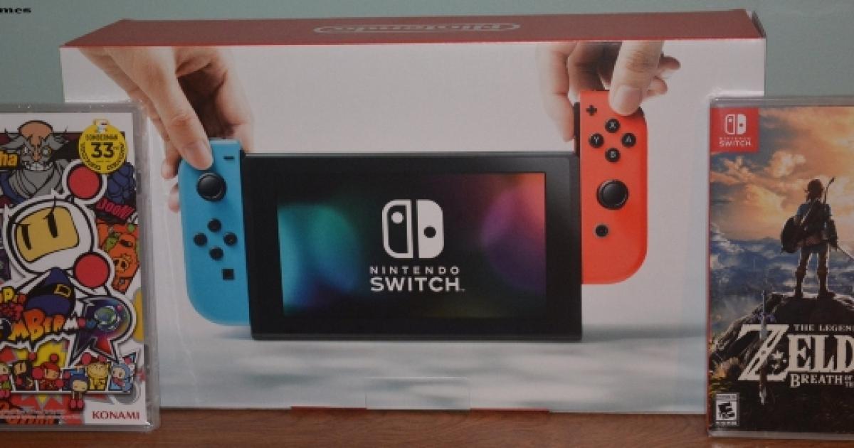 Getting My Nintendo Switch 2 Preorder At GameStop Getting My Nintendo Switch 2 Preorder At GameStop