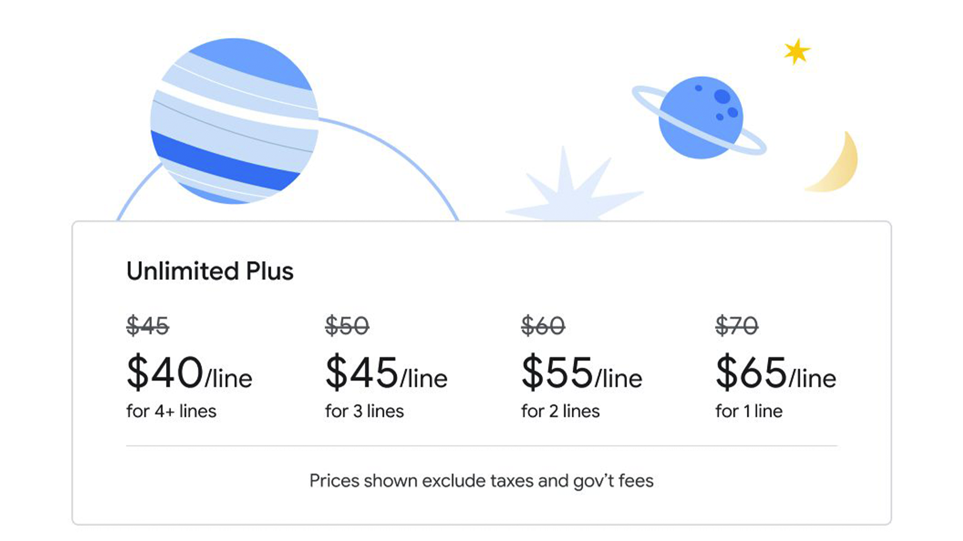 Google Fi's New $35 Unlimited Plan: Everything You Need To Know Google Fi's New $35 Unlimited Plan: Everything You Need To Know