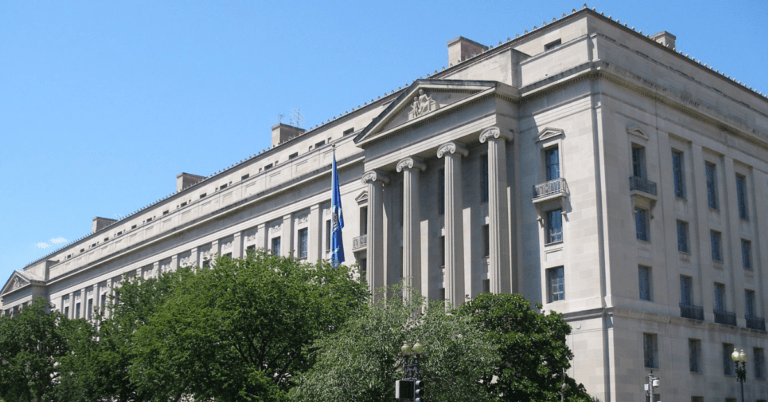 Google Search Monopoly: DOJ Files New Legal Challenge Google Search Monopoly: DOJ Files New Legal Challenge