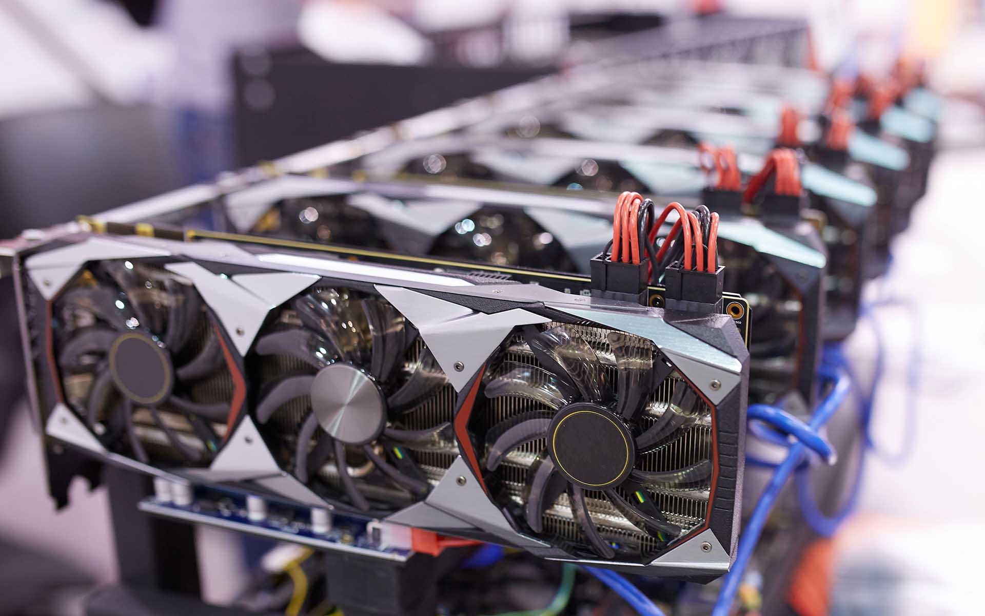 GPU Price Hike: What's Causing The Surge? GPU Price Hike: What's Causing The Surge?