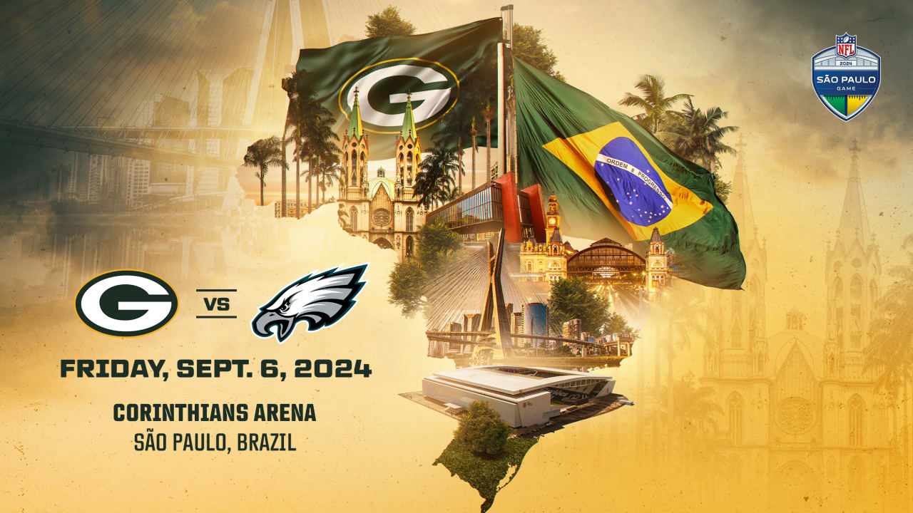 Green Bay Hosts NFL Draft's First Round: What To Expect Green Bay Hosts NFL Draft's First Round: What To Expect