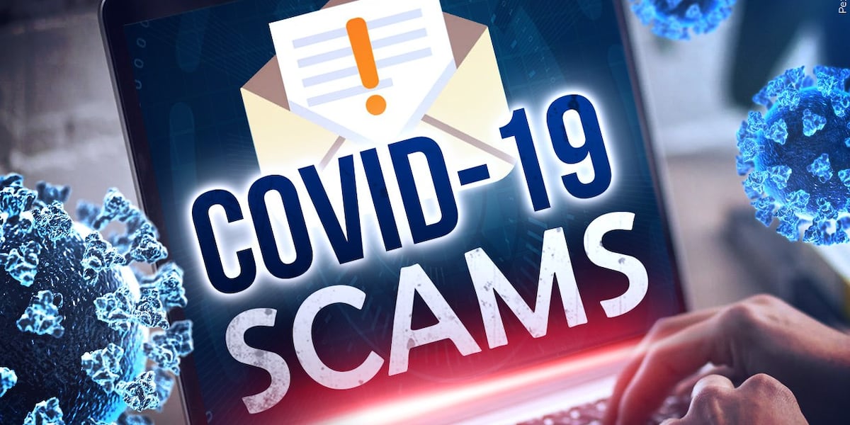 Guilty Plea: Lab Owner Admits To Fraudulent COVID-19 Test Results Guilty Plea: Lab Owner Admits To Fraudulent COVID-19 Test Results