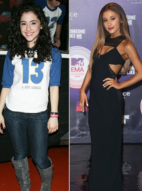 Hair And Tattoo Transformations: Ariana Grande And The Importance Of Professional Expertise Hair And Tattoo Transformations: Ariana Grande And The Importance Of Professional Expertise