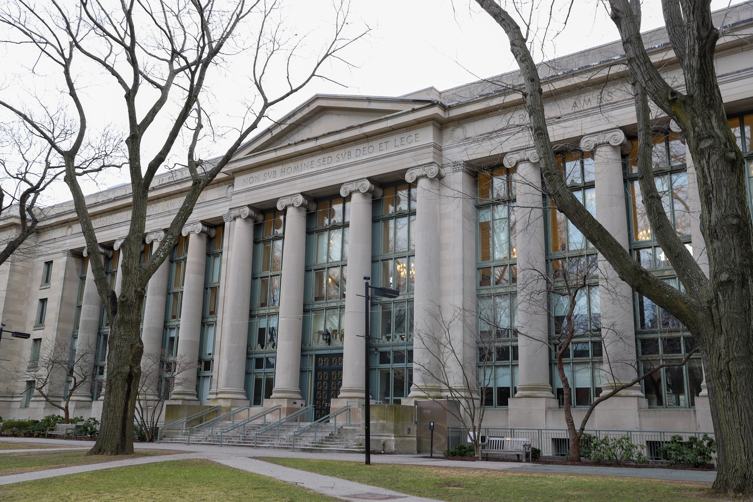 Harvard And The Trump Administration: A $1 Billion Funding Cut Deepens The Rift Harvard And The Trump Administration: A $1 Billion Funding Cut Deepens The Rift