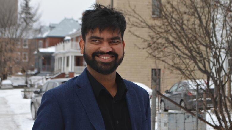 Harvard Researcher's Deportation: Louisiana Hearing Awaits Judge's Ruling Harvard Researcher's Deportation: Louisiana Hearing Awaits Judge's Ruling
