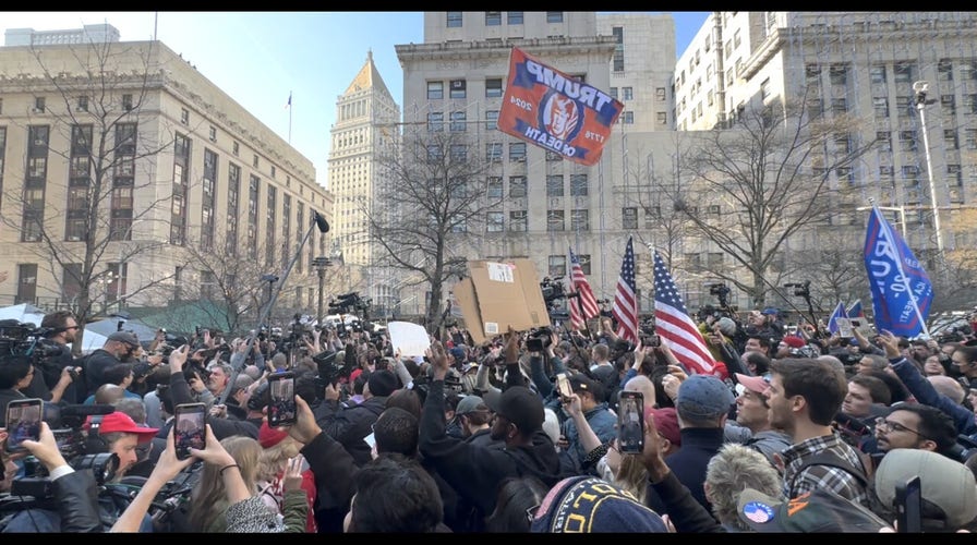 Hear The Voices: Nationwide Protests Against The Trump Administration Hear The Voices: Nationwide Protests Against The Trump Administration